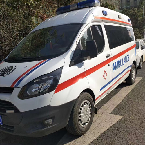 龙亭品质救护车出租,为您的健康出行负责