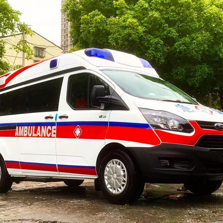 龙亭跨省救护车出租护送返乡