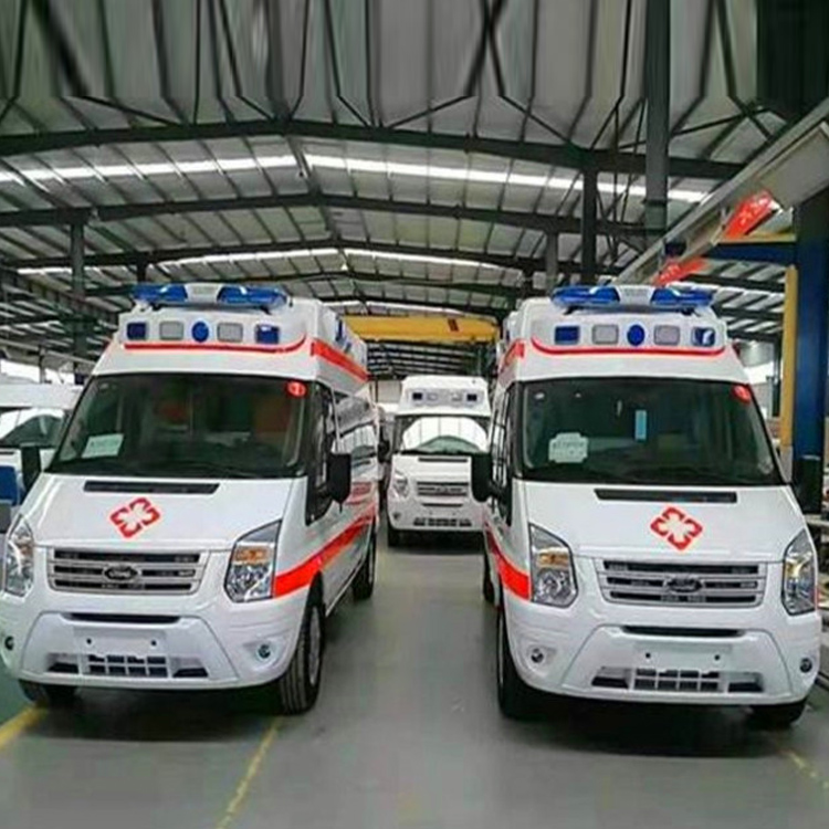 龙亭跨市救护车出租护送