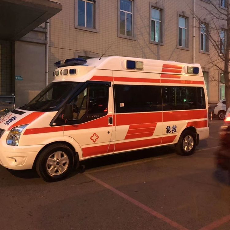 龙亭一般救护车是怎么分类的