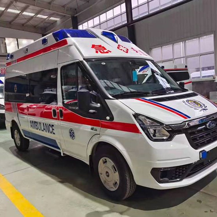 龙亭演唱会救护车出租保障现场