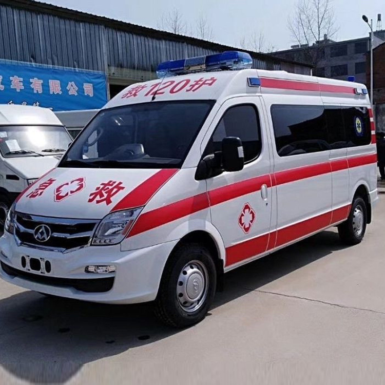 龙亭马拉松租赁救护车活动保障