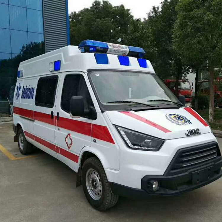 龙亭救护车出租哪家好